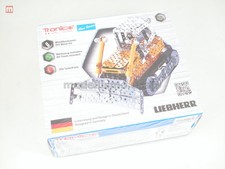 Tronico Mini Ruspa Liebherr