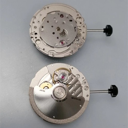 Miyota citizen 9039 - 9039, japan