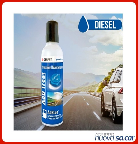 Additivo pulitore adblue - pulitore,