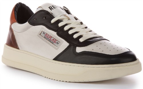 Scarpe ginnastica replay - scarpe,