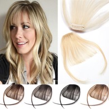 CLEARANCE Clip in un pezzo