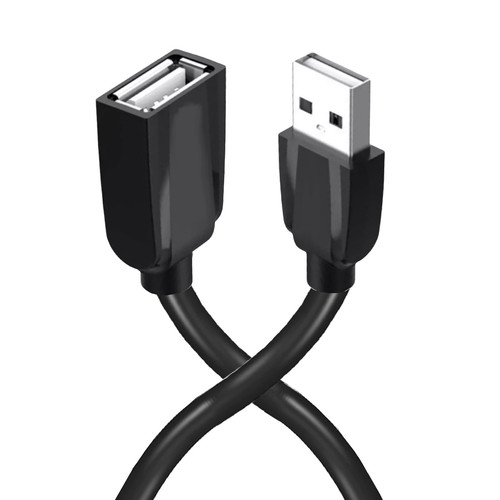 Cavo prolunga usb dati - cavo,