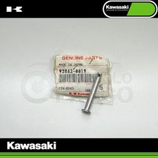 Perno pedana passeggero