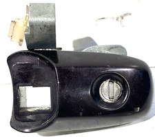 RICAMBI USATI, NOTTOLINO