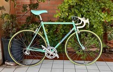 1989 bianchi campagnolo delta - 1989,