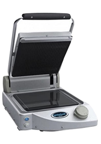 Piastra per panini spidocook - piastra,