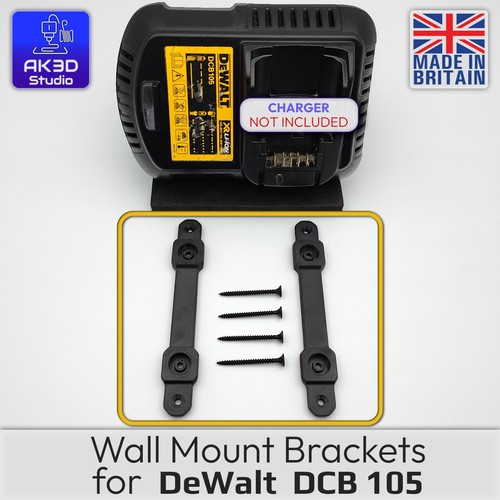 Dewalt dcb105 10 8v - dewalt, 4a