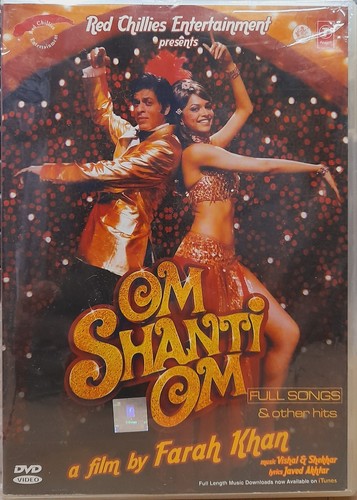 Shanti full songs - om,