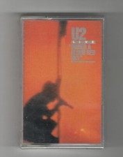 U2 - UNDER A BLOOD RED SKY