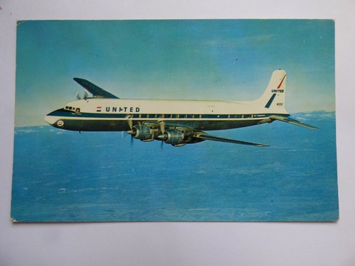 United 7 - dc,
