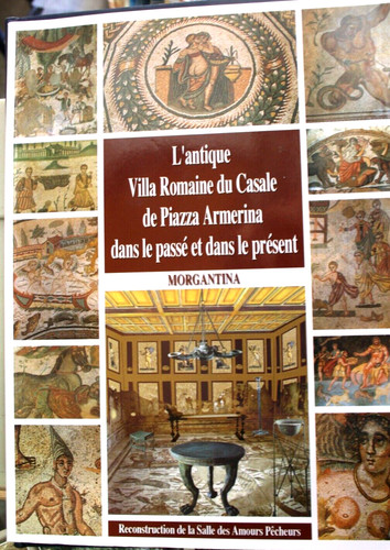 Antica villa del - villa, casale