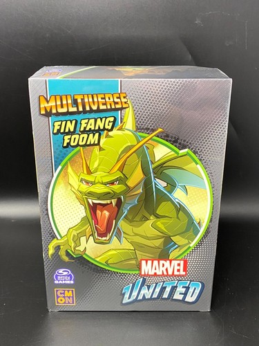 Marvel united multiverse - united,
