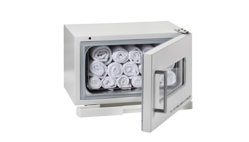 Sterilizzatore scalda - sterilizzatore,