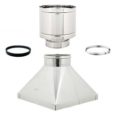 Kit Tramoggia Camino Canna