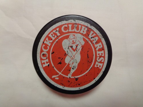 Hockey club varese - h.c.,