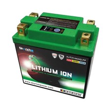 BATTERIA SKYRICH LITIO