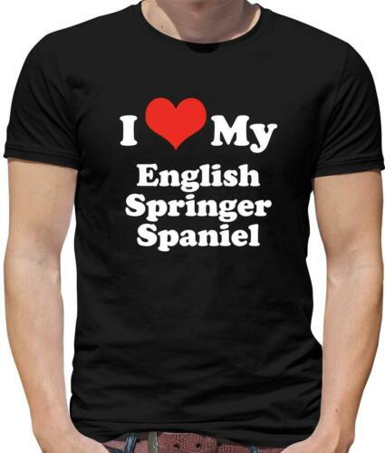 Love inglese springer - love,