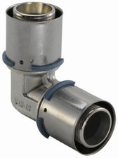 UPONOR Pressa 90° Gomito