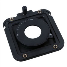 Adattatore cono obiettivo