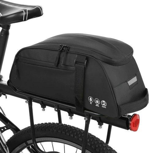 Borsa bici impermeabile - borsa,