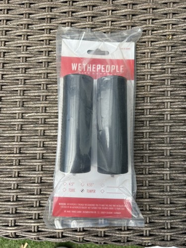 Wethepeople bmx peg sleeves - wethepeople,
