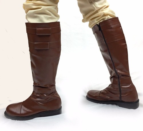 Costume stivali obi - stivali, wan