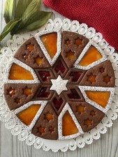 Crostata biscotto mod.5 -