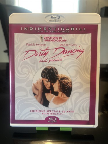 Dirty dancing balli proibiti - -,
