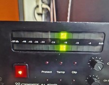 Crest Audio 4000 Power