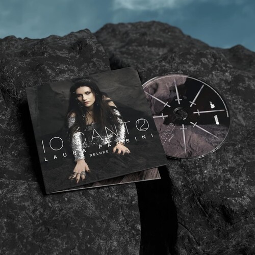 Laura pausini canto - pausini,