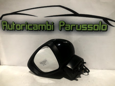 Specchietto Retrovisore SX