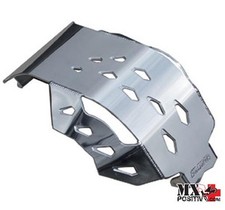 PARAMOTORE ENDURO KTM 125 EXC