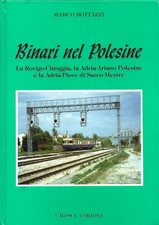 Bottazzi - Binari nel Polesine