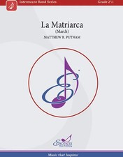 Matriarca - la,