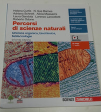 percorsi di scienze naturali -
