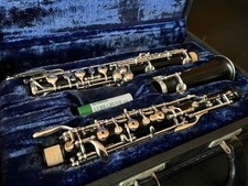 [Top Quality] Oboe Armstrong