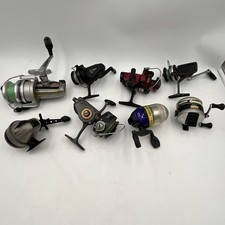 Ricambi vintage Zebco 33, Pro