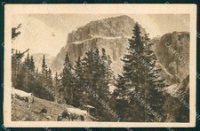 Trento canazei passo - canazei, pordoi