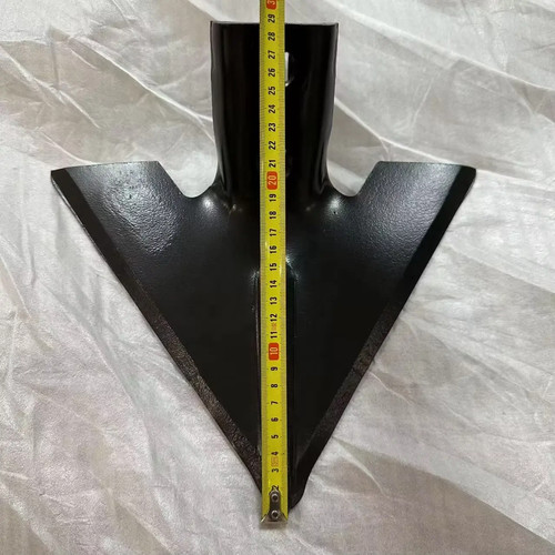 10pz pala coltivatore aratro - pala,