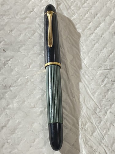 Vintage pelikan 140fountain - vintage,