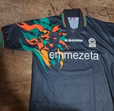 Maglia Home Venice FC 1998-99