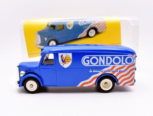 Modellino camion scala - modellino, 1:72