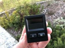 Display OBC orologio computer