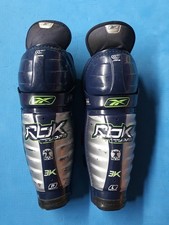 PROTEZIONI M HOCKEY DIFESA