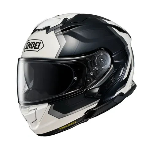 Shoei air realm - shoei, casco