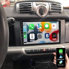 Autoradio 64 GB Android 15 GPS