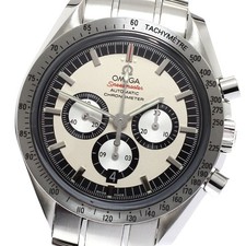 Orologio uomo automatico omega - uomo,