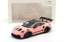 Porsche 911 gt3 anno - (992), rs