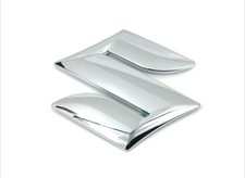 Originale Nuovo SUZUKI S BADGE