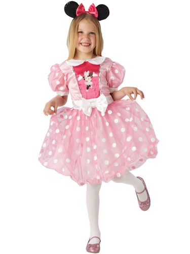 Rubie costume vestito disney - costume,
